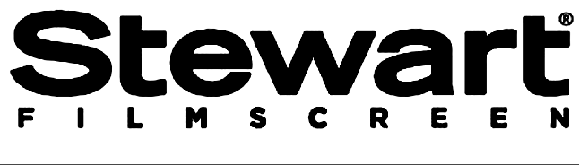 Stewart Filmscreen